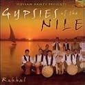 Hossam Ramzy Presents Gypsies