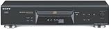 Sony CDP-XE270B Entry CD deck - Black