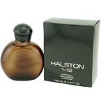 Halston I-12 4.2 oz. Eau De Cologne Spray For Men