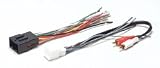 METRA 70-5519 FORD 2000-2001 AMPLIFIER INTEGRATOR PLUG