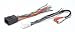 METRA 70-5519 FORD 2000-2001 AMPLIFIER INTEGRATOR PLUG