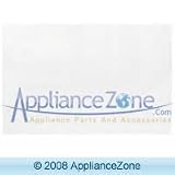 Review Whirlpool  / Stove/Oven/Range Glass Door - 3196810