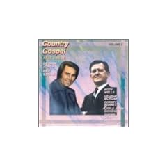 Country Gospel at Its Best 2