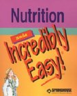 Nutrition made incredibly easy