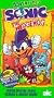 Sonic the Hedgehog - Super Special Sonic Search & Smash Squad [VHS]