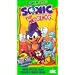 Sonic the Hedgehog - Super Special Sonic Search & Smash Squad [VHS]