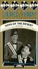 Laurel & Hardy: Sons of the Desert TV Show by Starz / Anchor Bay