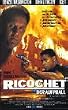 Ricochet - Der Aufprall [VHS]
