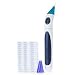 WaterPik FLW-110 Power Whitening Flosser (Colors May Vary)
