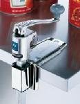 Edlund U-12S - Stainless Can Opener