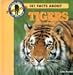 101 Facts About Tigers (Barnes, Julia, 101 Facts About Predators.)