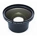 Canon WCDC58N Wide Angle Converter Lens Adapter for Canon A710, A700, A640, A630, A610, A620, A720IS, G3, G5 & G6 Digital Cameras