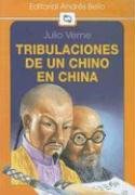 Las Tribulaciones de Un Chino En China