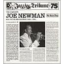The Complete Joe Newman RCA-Victor Recordings (1955-1956): The Basie Days by  Joe Newman 