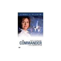 THE COMMANDER - Series 4 (2006) (import)