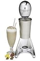 Oster 6627 100-Watt Milkshake Drink Mixer, Chrome