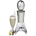 Oster 6627 100-Watt Milkshake Drink Mixer, Chrome