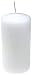 Tag Trade #008014 6x3 Citronella Candle