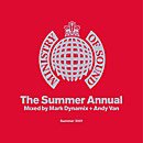 Warp Brothers - Ministry Of Sound: The Summer Annual 2001 - Zortam Music
