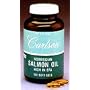 Carlson Laboratories - Norwegian Salmon Oil, 1000 mg, 360 softgels