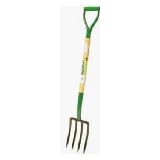 GT DH Digging Fork by AMES TRUE TEMPER