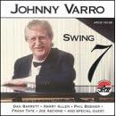Swing 7 by Varro,Johnny