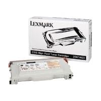 Lexmark C510 BLACK HIGH YLD TONER CART ( 20K1403 ) by Lexmark