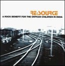 Re:source - A Rock Benefit for the Orphan Children in India