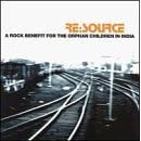 Re:source - A Rock Benefit for the Orphan Children in India by Fern, Four Star Mary, Evoka Project, Devil Roosevelt, and Invoice