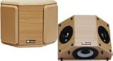 QS8 Surround Speaker - Mansfield Beech