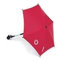 Bugaboo Frog Parasol Color: Red