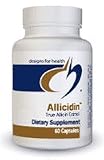 Designs For Health - Allicillin 180 mg caps 60