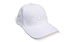 Skin Industries Gothic- White Flex Fit Cap L-XL