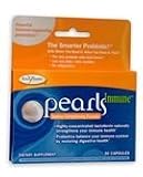 Enzymatic Therapy - Pearls Immune, 30 capsules