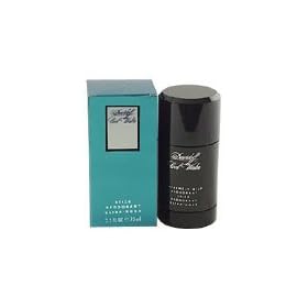 COOL WATER For Men By DAVIDOFF Deodorant Stick