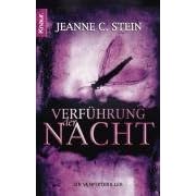Verf�hrung der Nacht: Ein Vampirthriller