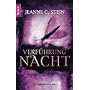 Verf�hrung der Nacht: Ein Vampirthriller