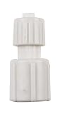 FLAIR-IT CENTRAL 16874 Swivel Coupling - 3/8