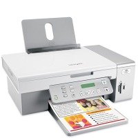 Lexmark X3650 16F1200 All-In-One Printer by Lexmark