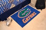 Florida Gators Starter Floor Mat