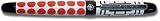 Acme Writing Tools Maze - Nathalie Du Pasquier Rollerball Pen - AC-PNDP01