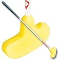 33" 2-Way Putter (EA)