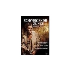 Silent Tongue - Schweigende Zunge