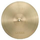 Sabian Neil Peart Paragon Crash Cymbal, 16 Inches