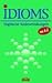 Idioms. Englische Redewendunge