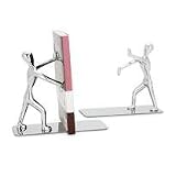 Synchro Bookends