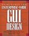 Books : Guidelines for Enterprise-Wide Gui Design