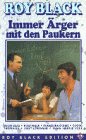 Review   / Immer Ärger mit den Paukern