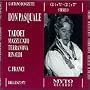 Donizetti: Don Pasquale