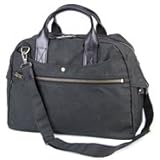 BAGGY PORT(バギーポート) ロウ引き帆布 2WAYボストンショルダーバッグ ACR-492